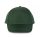 K-UP KP157 POLYESTER CAP - 5 PANELS U