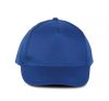 K-UP KP157 POLYESTER CAP - 5 PANELS U