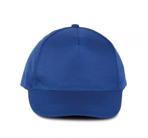 K-UP KP157 POLYESTER CAP - 5 PANELS U