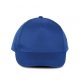 K-UP KP157 POLYESTER CAP - 5 PANELS U