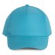 K-UP KP157 POLYESTER CAP - 5 PANELS U