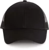 K-UP KP158 TRUCKER CAP - 6 PANELS U