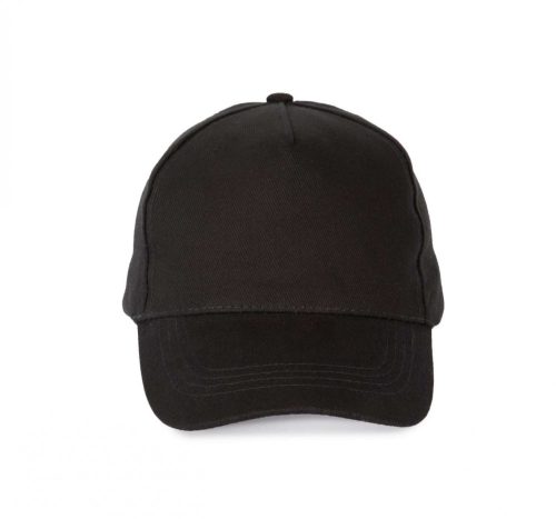K-UP KP162 HEAVY COTTON CAP - 5 PANELS U