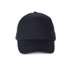K-UP KP162 HEAVY COTTON CAP - 5 PANELS U