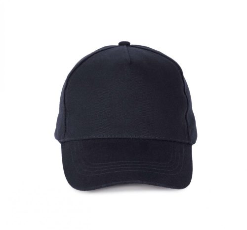 K-UP KP162 HEAVY COTTON CAP - 5 PANELS U