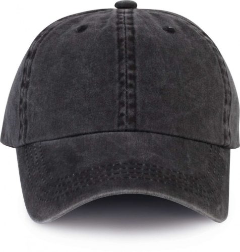 K-UP KP165 6 PANELS VINTAGE CAP U