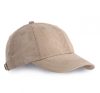K-UP KP165 6 PANELS VINTAGE CAP U