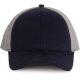 K-UP KP167 SNAPBACK CAP - 6 PANELS U