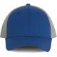 K-UP KP167 SNAPBACK CAP - 6 PANELS U
