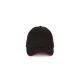 K-Up KP185 6 paneles fémcsatos baseball sapka