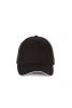 K-Up KP185 6 paneles fémcsatos baseball sapka