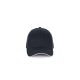 K-Up KP185 6 paneles fémcsatos baseball sapka