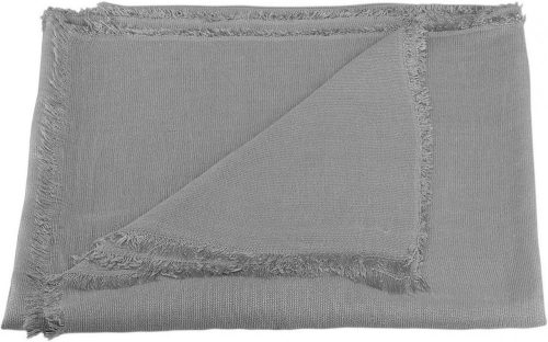 K-UP KP405 WOVEN SQUARE SCARF U