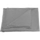 K-UP KP405 WOVEN SQUARE SCARF U