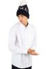 K-UP KP512 WINTER BEANIE WITH REINDEER DESIGN U