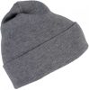 K-UP KP533 BEANIE WITH TURN-UP U