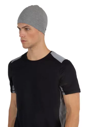 K-UP KP535 SPORTY FITTED BEANIE U