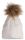 K-UP KP537 BOOBLE BEANIE U