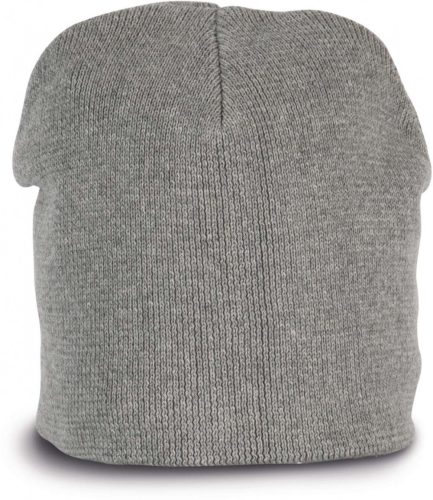 K-UP KP542 KNITTED ORGANIC COTTON BEANIE U