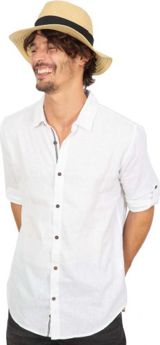 K-UP KP610 CLASSIC STRAW HAT 57