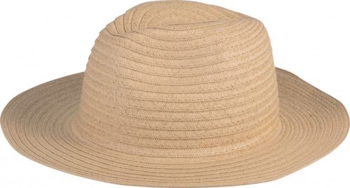 K-UP KP610 CLASSIC STRAW HAT 59