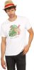 K-UP KP611 PANAMA STRAW HAT 57
