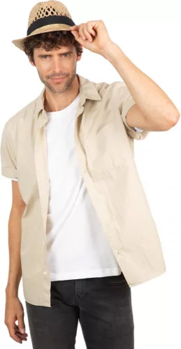 K-UP KP613 BRAIDED PANAMA HAT 59