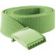 K-UP KP802 POLYESTER BELT U