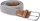 K-UP KP805 BRAIDED ELASTICATED BELT U