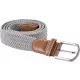 K-UP KP805 BRAIDED ELASTICATED BELT U