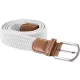 K-UP KP805 BRAIDED ELASTICATED BELT U