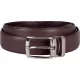 K-UP KP809 LEATHER BELT - 30MM U