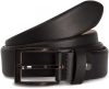 K-UP KP816 ADJUSTABLE ROUND EDGE CLASSIC BELT M/L