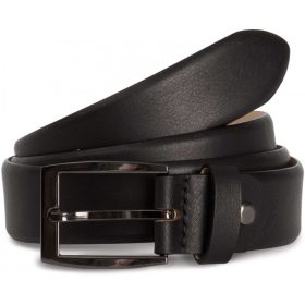 K-UP KP816 ADJUSTABLE ROUND EDGE CLASSIC BELT M/L
