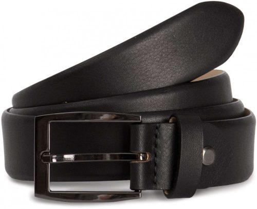 K-UP KP816 ADJUSTABLE ROUND EDGE CLASSIC BELT M/L