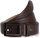 K-UP KP816 ADJUSTABLE ROUND EDGE CLASSIC BELT XL/2XL