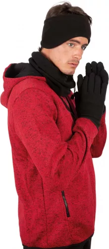 K-UP KP874 FLEECE HEADBAND 55