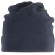 K-UP KP879 uniszex polár sapka - Navy