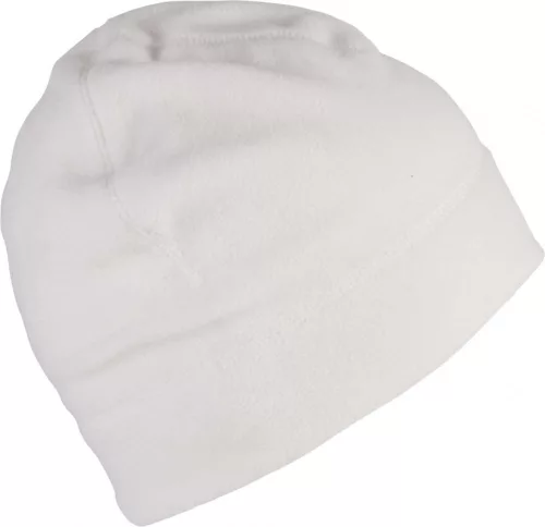 K-UP KP879 uniszex polár sapka - White
