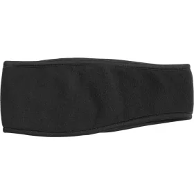 K-UP KP880 polár fejpánt - Black