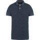 Kariban KV2206 MEN'S VINTAGE SHORT SLEEVE POLO SHIRT 2XL
