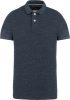 Kariban KV2206 MEN'S VINTAGE SHORT SLEEVE POLO SHIRT XL