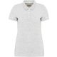 Kariban KV2207 LADIES' VINTAGE SHORT SLEEVE POLO SHIRT L