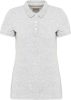 Kariban KV2207 LADIES' VINTAGE SHORT SLEEVE POLO SHIRT M