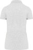 Kariban KV2207 LADIES' VINTAGE SHORT SLEEVE POLO SHIRT M