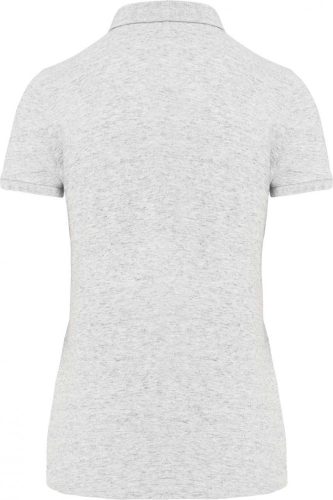 Kariban KV2207 LADIES' VINTAGE SHORT SLEEVE POLO SHIRT XS