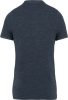 Kariban KV2207 LADIES' VINTAGE SHORT SLEEVE POLO SHIRT 2XL