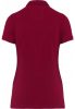Kariban KV2207 LADIES' VINTAGE SHORT SLEEVE POLO SHIRT 2XL