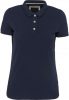 Kariban KV2207 LADIES' VINTAGE SHORT SLEEVE POLO SHIRT L