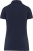 Kariban KV2207 LADIES' VINTAGE SHORT SLEEVE POLO SHIRT XS